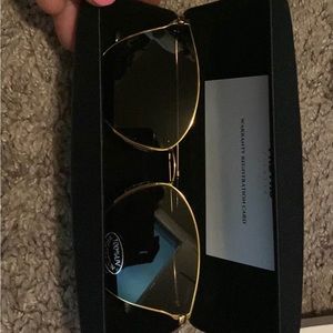 Freyrs brand new sunglasses